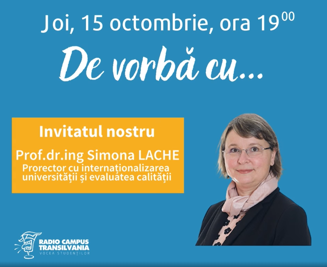 prof. dr. ing. Simona Lache